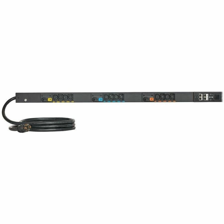 Eaton G4 PDU 24 prises EVMA1530A