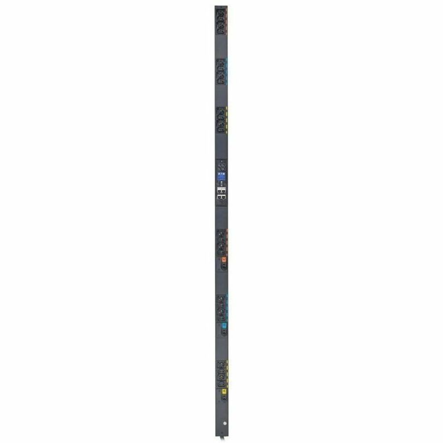 Eaton G4 PDU 24 prises EVMA1530A