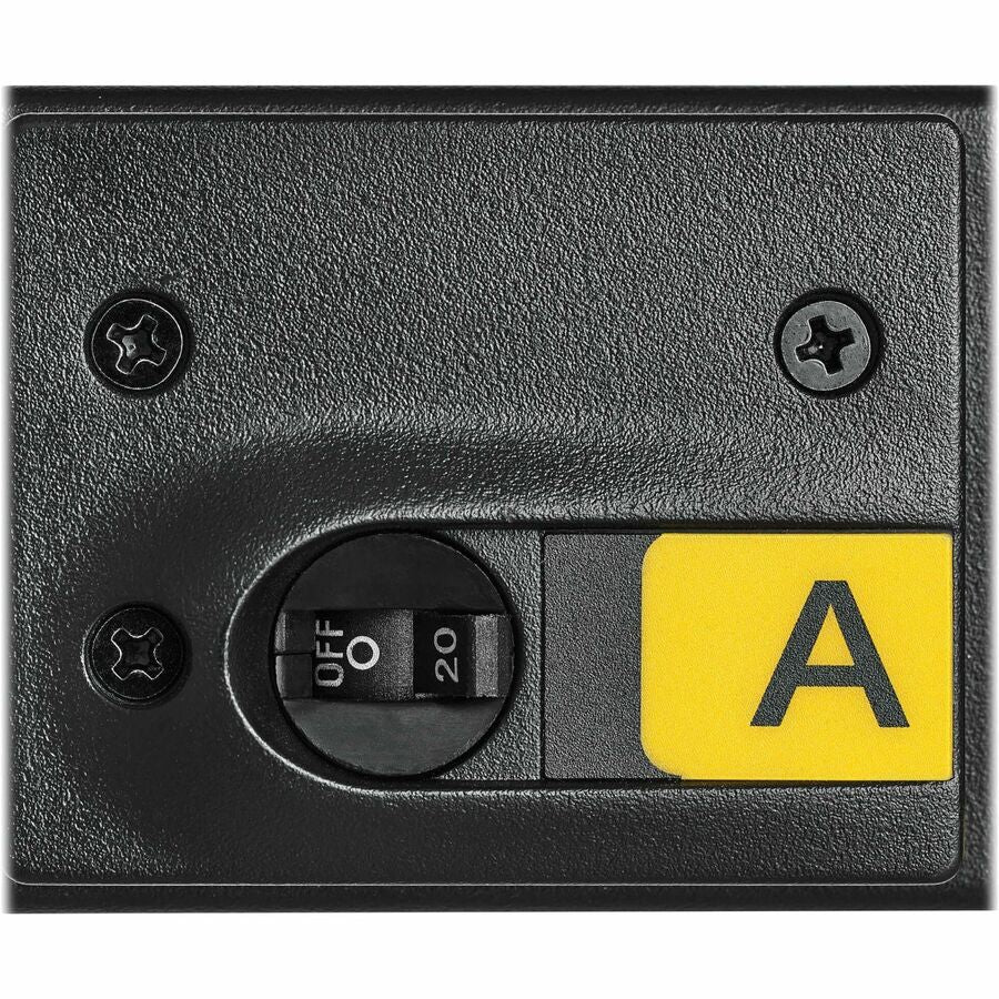 Unité de distribution d'alimentation Eaton G4 EVMI1530X à 42 prises EVMI1530X