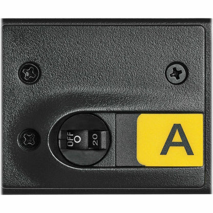 Unité de distribution d'alimentation Eaton G4 EVMI1530X à 42 prises EVMI1530X