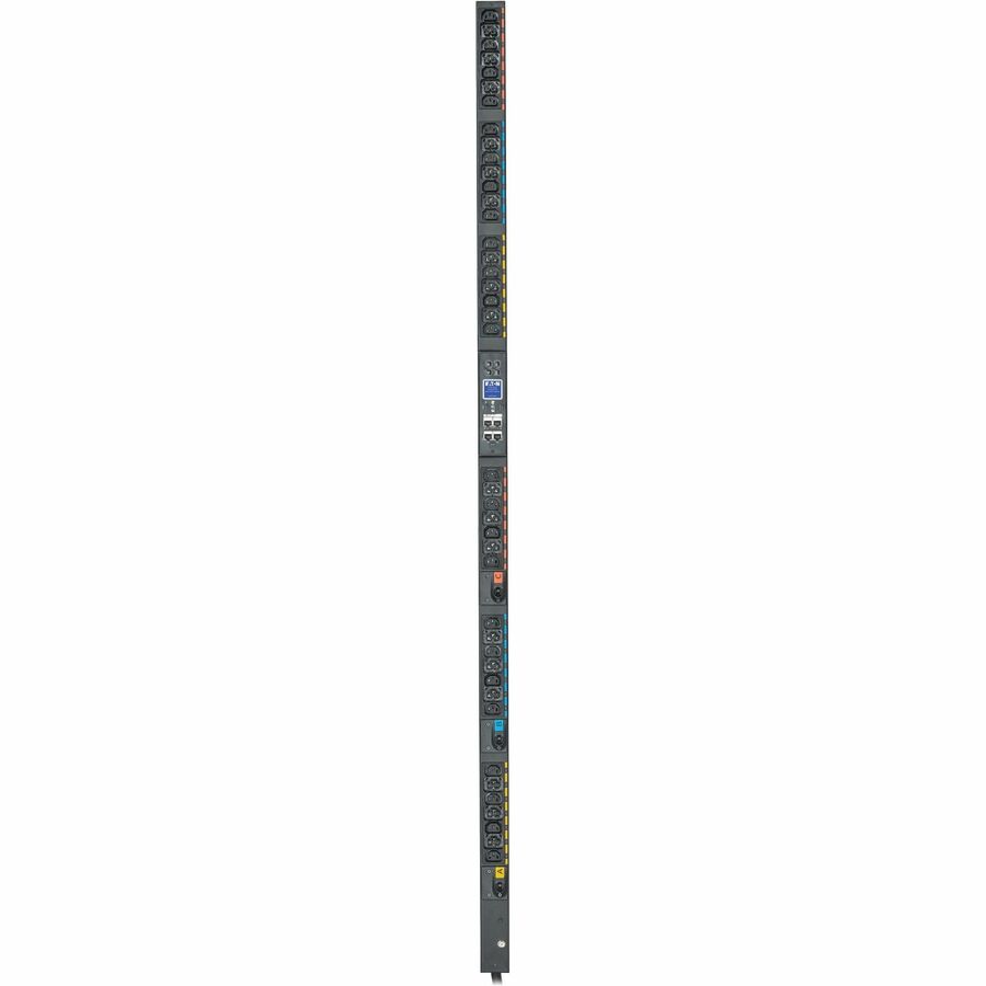 Unité de distribution d'alimentation Eaton G4 EVMI1530X à 42 prises EVMI1530X