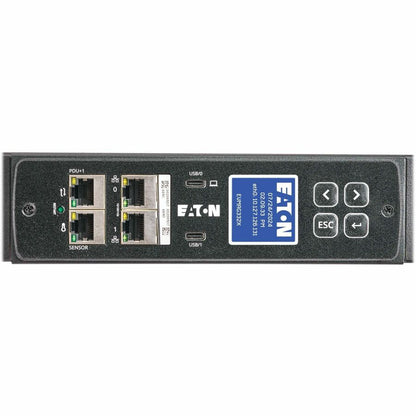 Eaton G4 42-Outlets PDU EVMAG332X