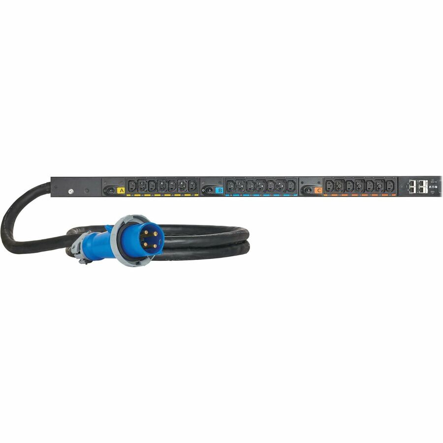 Eaton G4 EVMI4609X-06 PDU 42 prises EVMI4609X-06