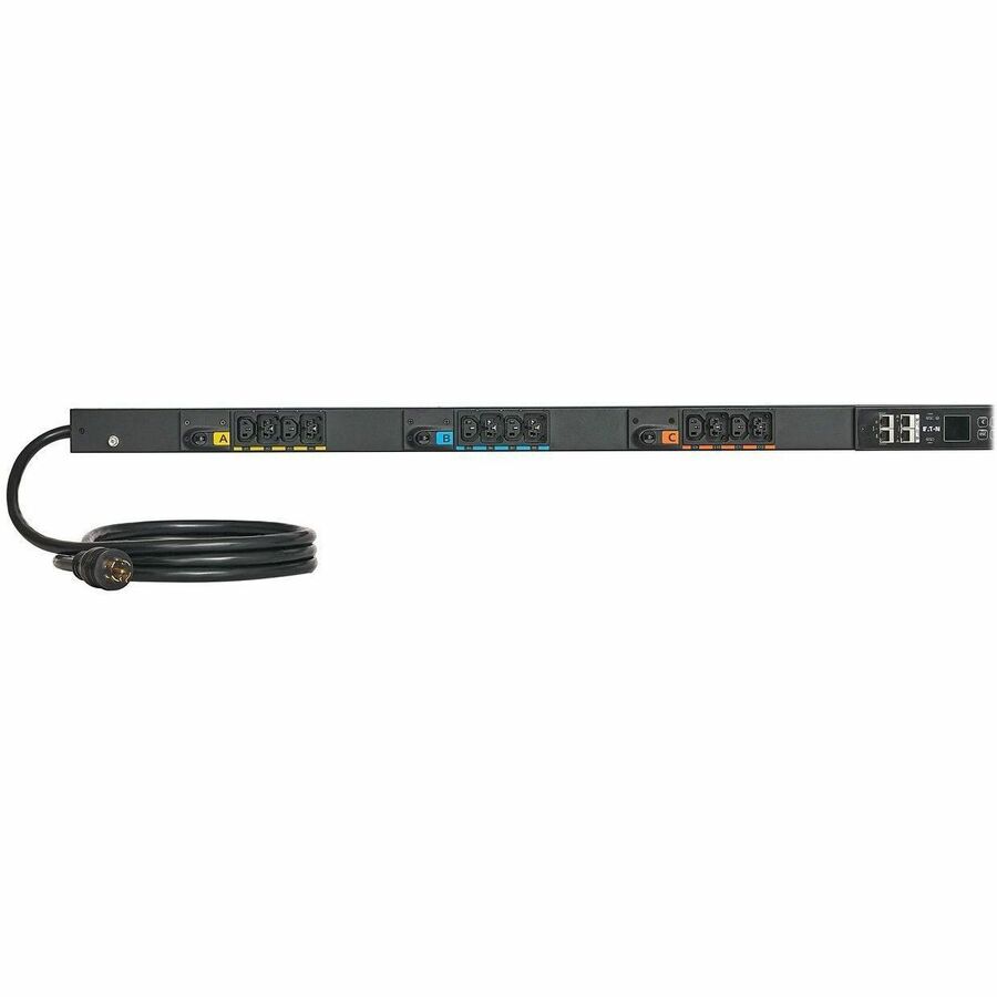 PDU Eaton G4 24 prises EVMA2120A