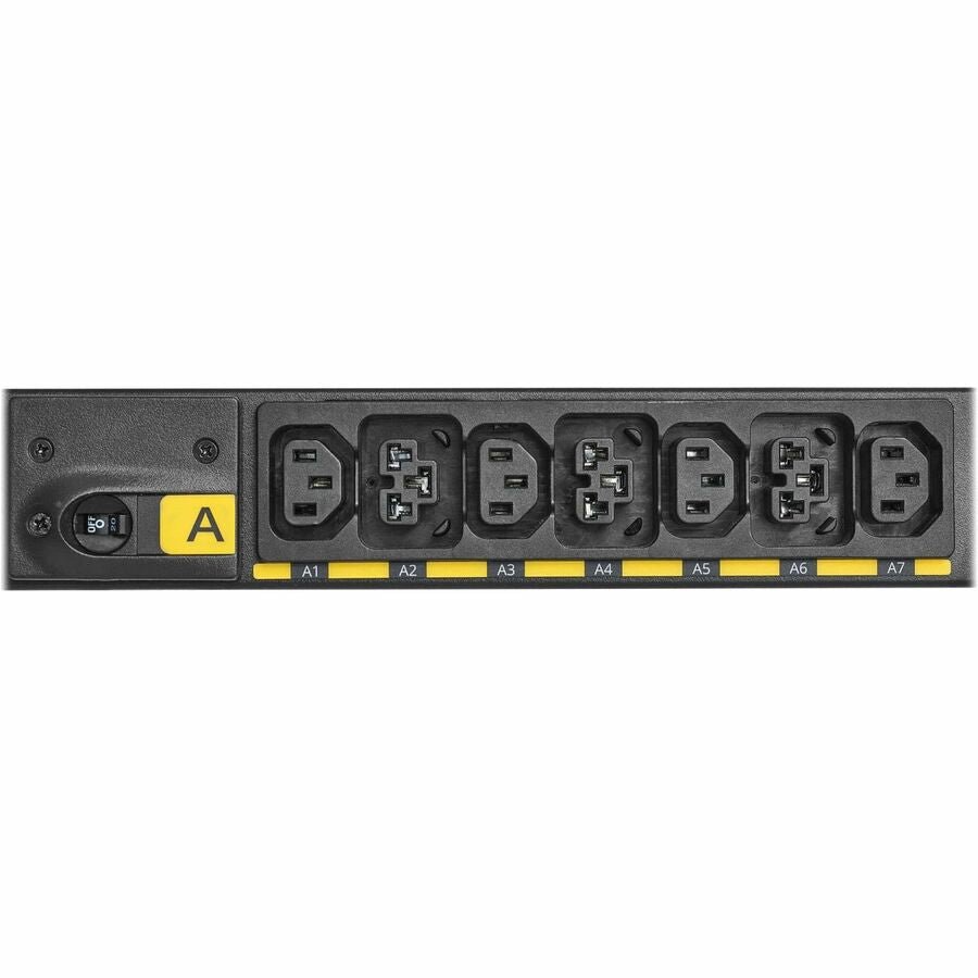Eaton G4 EVMI4609X-06 PDU 42 prises EVMI4609X-06