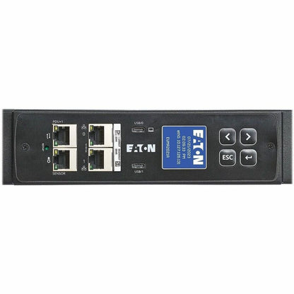 PDU Eaton G4 24 prises EVMA2120A