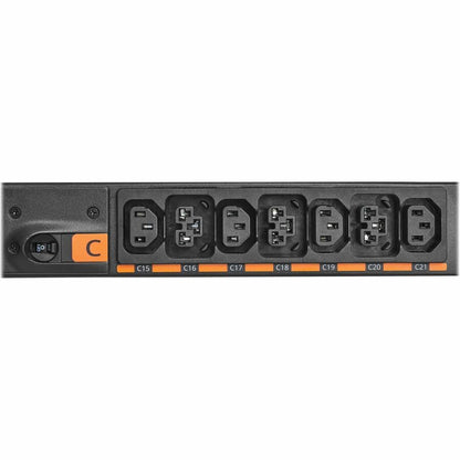 Eaton G4 EVMI4609X-06 PDU 42 prises EVMI4609X-06