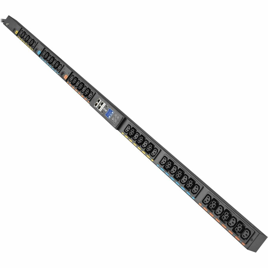 Unité de distribution d'alimentation Eaton G4 EVMI2130X à 42 prises EVMI2130X
