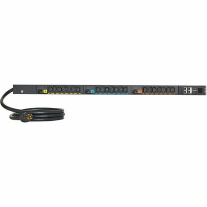 Unité de distribution d'alimentation Eaton G4 EVMI2130X à 42 prises EVMI2130X