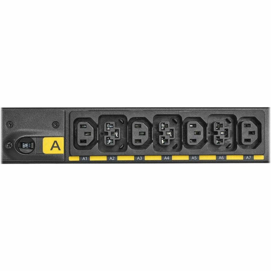 Unité de distribution d'alimentation Eaton G4 EVMI2130X à 42 prises EVMI2130X