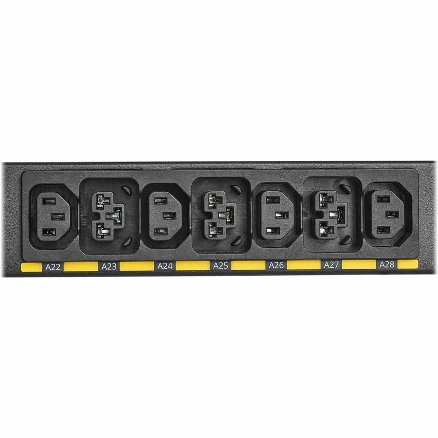 Unité de distribution d'alimentation Eaton G4 EVMI2130X à 42 prises EVMI2130X