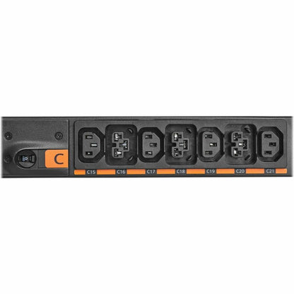 Unité de distribution d'alimentation Eaton G4 EVMI2130X à 42 prises EVMI2130X