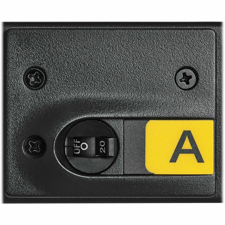 Unité de distribution d'alimentation Eaton G4 42 prises EVMA8365X