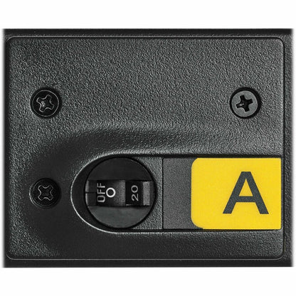 Unité de distribution d'alimentation Eaton G4 42 prises EVMA8365X