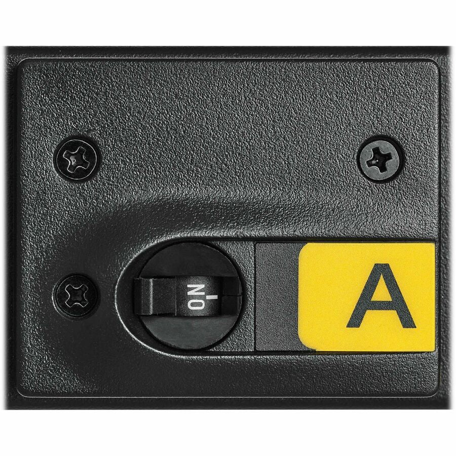 Unité de distribution d'alimentation Eaton G4 42 prises EVMA8365X