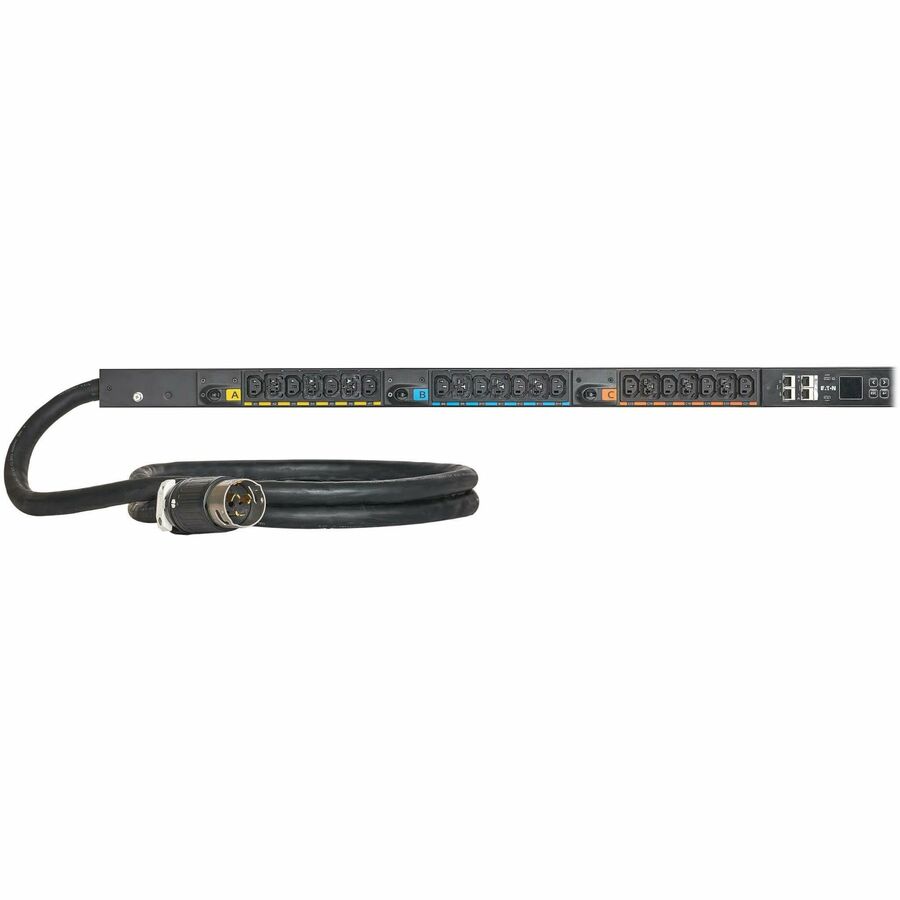 Unité de distribution d'alimentation Eaton G4 42 prises EVMA8365X