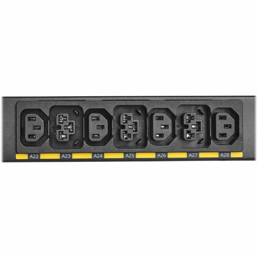 Unité de distribution d'alimentation Eaton G4 42 prises EVMA8365X