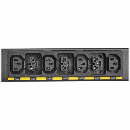 Unité de distribution d'alimentation Eaton G4 42 prises EVMA8365X