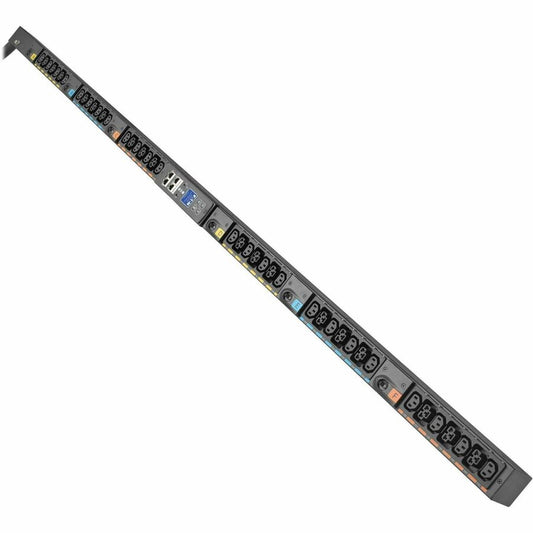Eaton G4 42 prises PDU EVMA4609X-06