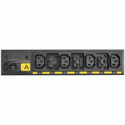 Eaton G4 42 prises PDU EVMA4609X-06