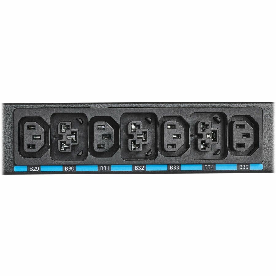 Eaton G4 42 prises PDU EVMA4609X-06