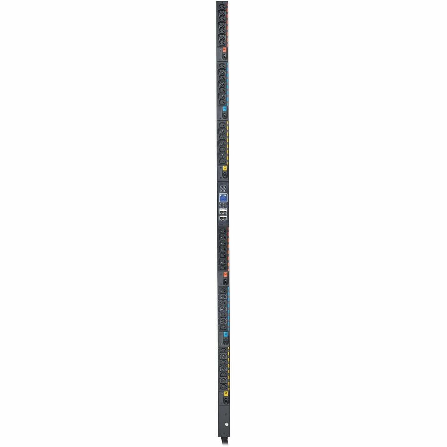 Eaton G4 42 prises PDU EVMA4609X-06