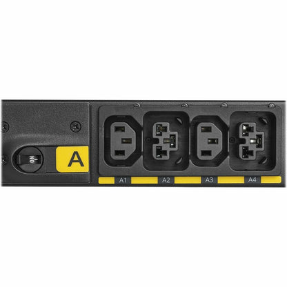 Eaton G4 PDU 24 prises EVMA2130A