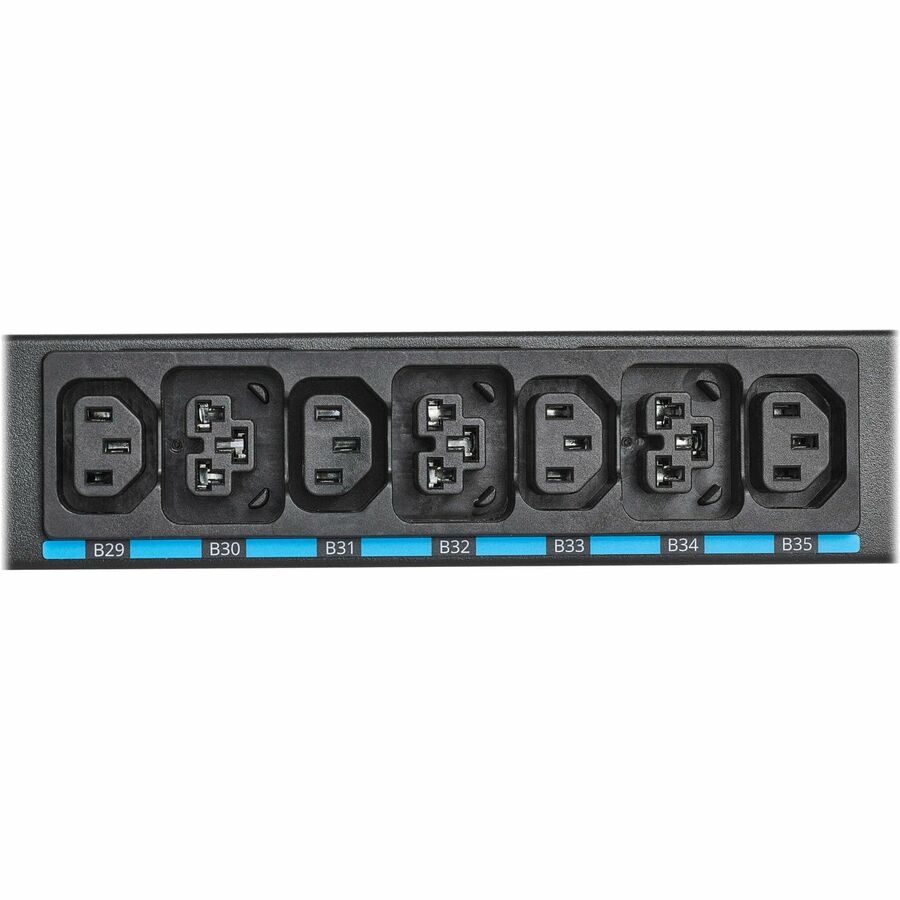 Unité de distribution d'alimentation Eaton G4 EVMI4609X à 42 prises EVMI4609X
