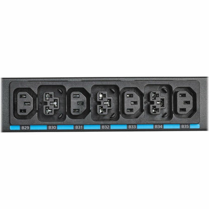 Unité de distribution d'alimentation Eaton G4 EVMI4609X à 42 prises EVMI4609X