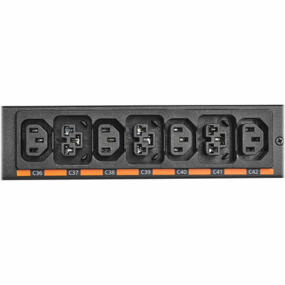 Unité de distribution d'alimentation Eaton G4 EVMI4609X à 42 prises EVMI4609X