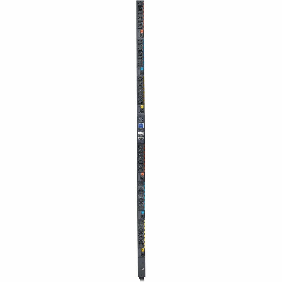 Unité de distribution d'alimentation Eaton G4 EVMI4609X à 42 prises EVMI4609X