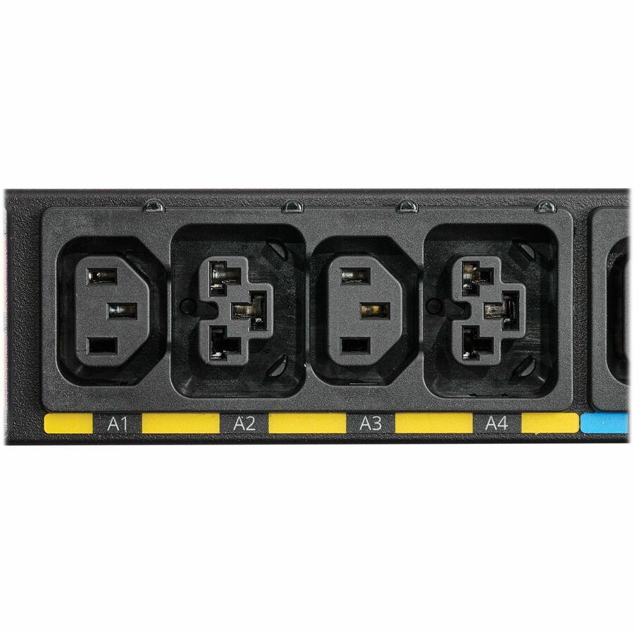 Eaton G4 48-Outlets PDU EVMAG332C