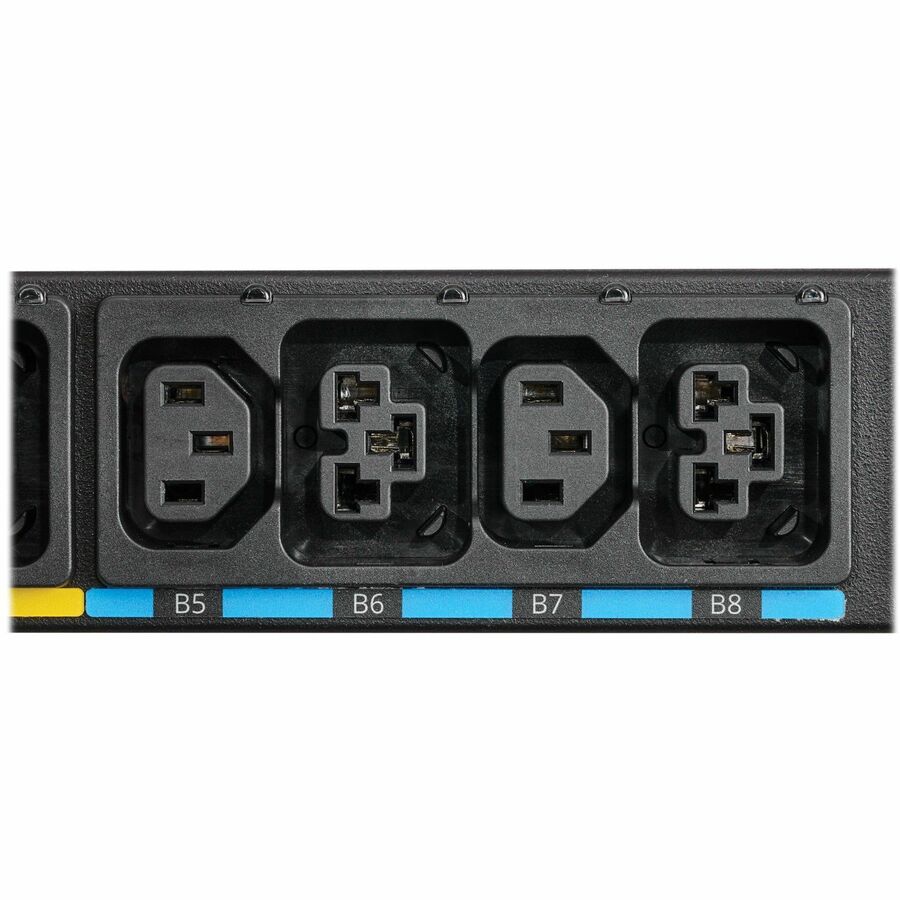 Eaton G4 48-Outlets PDU EVMAG332C