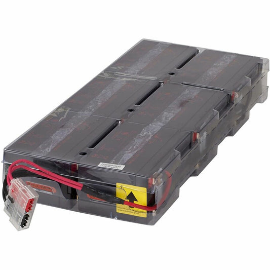 Bloc-batterie pour onduleur Eaton 744-A3297