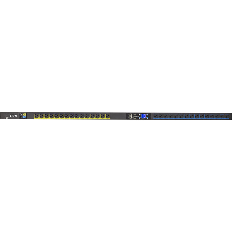 Eaton ePDU PDU 24 prises EMI102-10