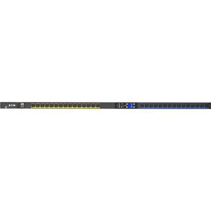 Eaton ePDU PDU 24 prises EMI102-10