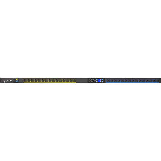 Eaton ePDU PDU 24 prises EMI102-10