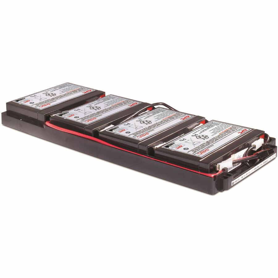 Cartouche de batterie de remplacement APC #34 RBC34