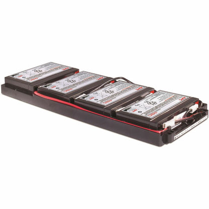 Cartouche de batterie de remplacement APC #34 RBC34
