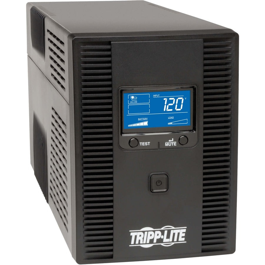 Onduleur Tripp Lite par Eaton SMART1300LCDT SMART1300LCDT