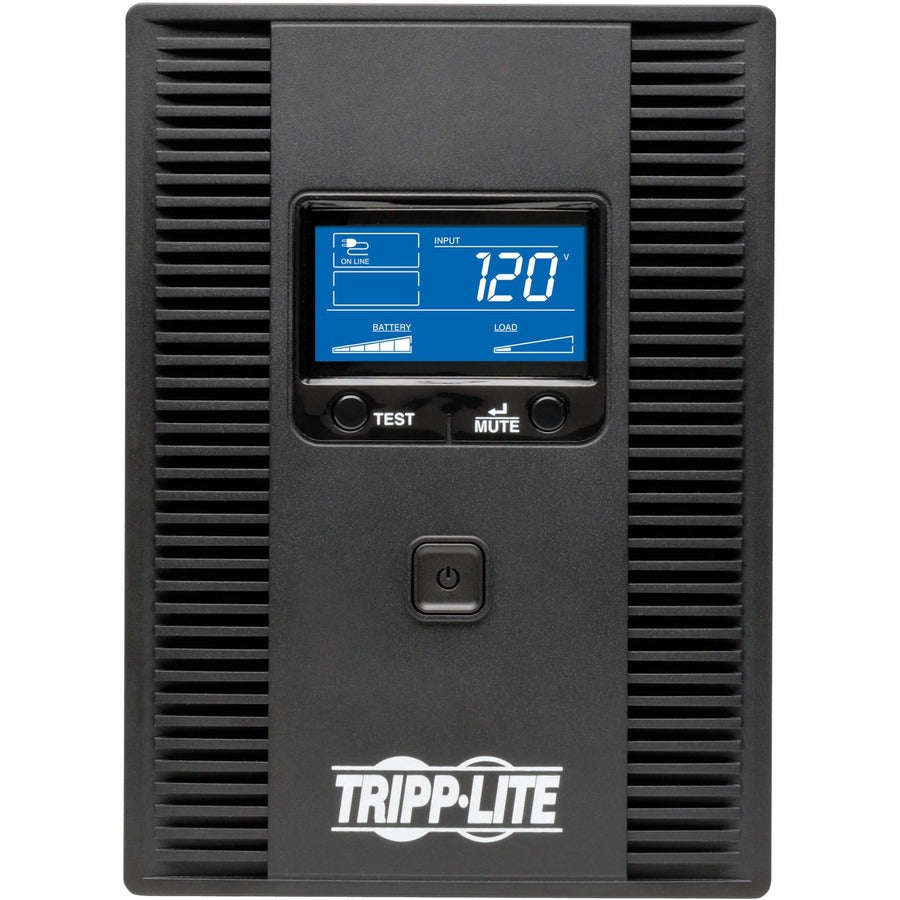 Onduleur Tripp Lite par Eaton SMART1300LCDT SMART1300LCDT