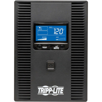 Onduleur Tripp Lite par Eaton SMART1300LCDT SMART1300LCDT