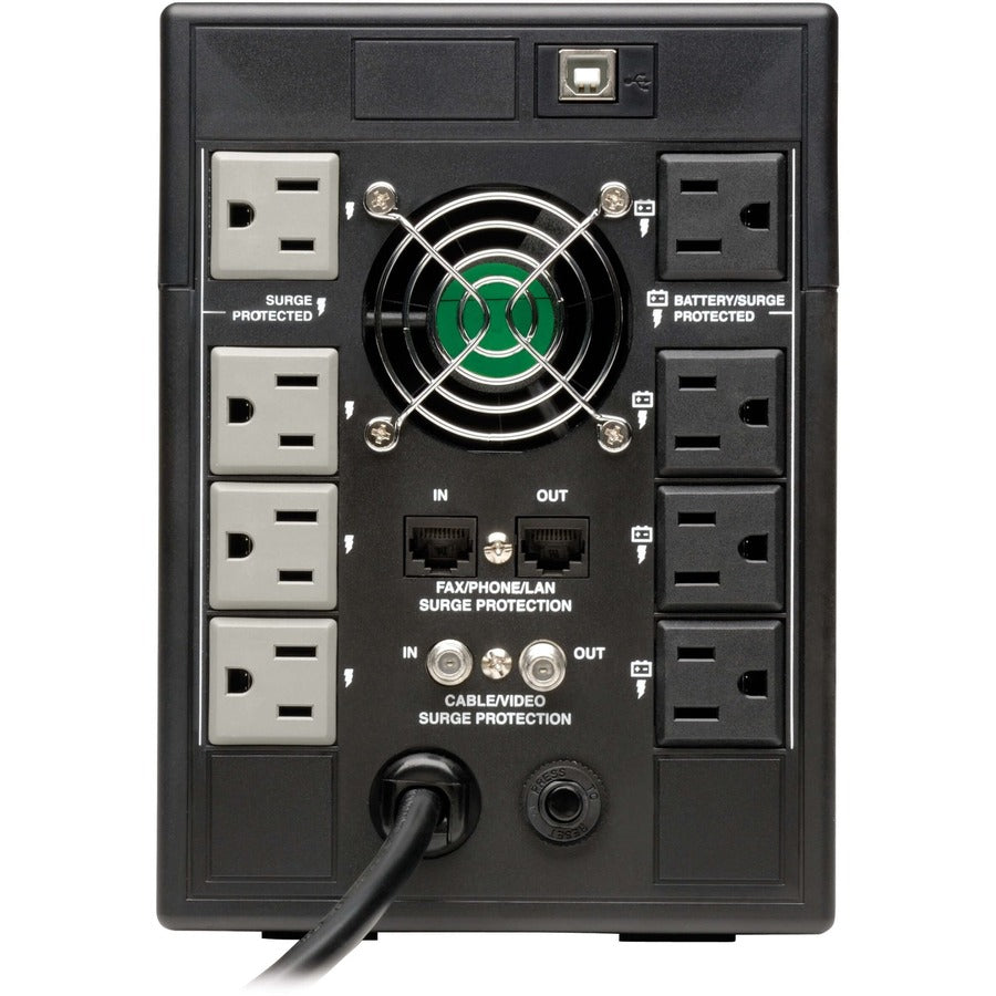 Onduleur Tripp Lite par Eaton SMART1300LCDT SMART1300LCDT