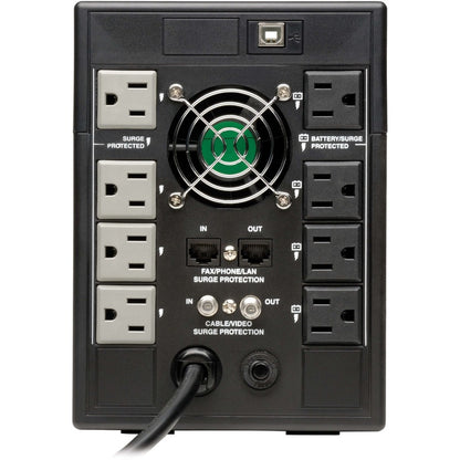 Onduleur Tripp Lite par Eaton SMART1300LCDT SMART1300LCDT