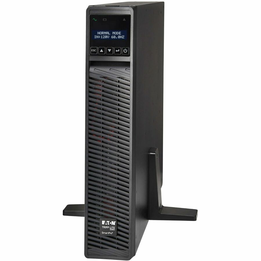 Tripp Lite series SMART3000RMXLN UPS System with Pre-installed SNMPWEBCARD SMART3000RMXLN