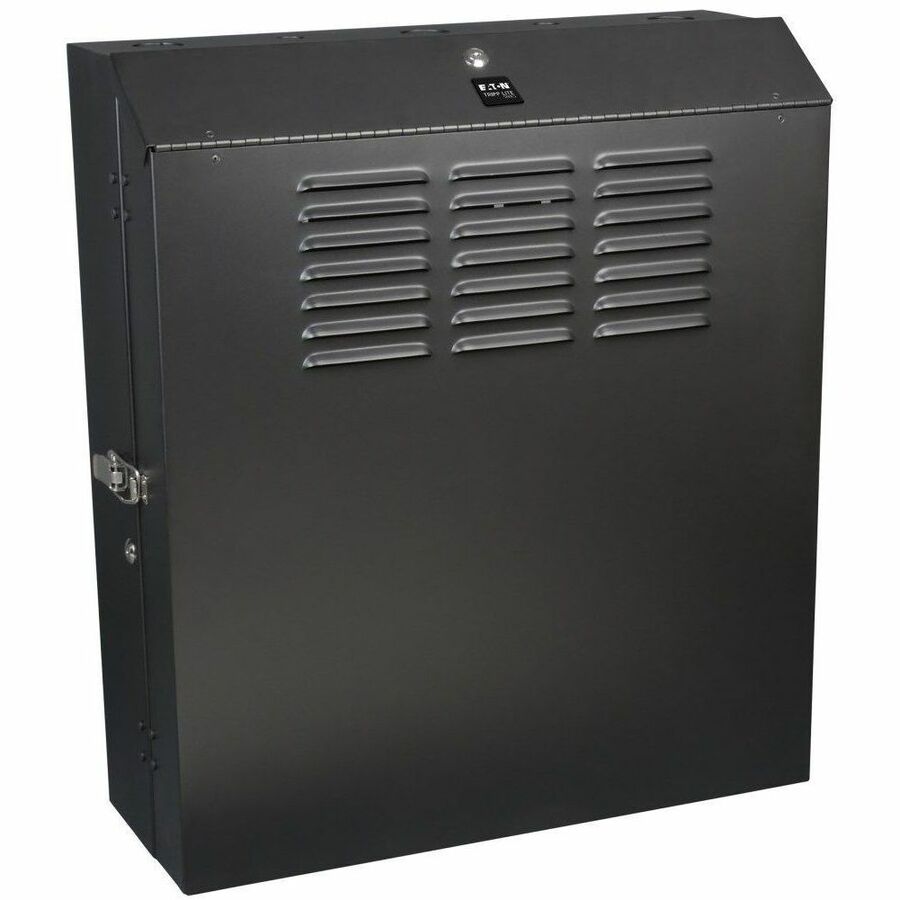 Tripp Lite by Eaton SmartRack SRWF5U Enclosure Rack Cabinet SRWF5U