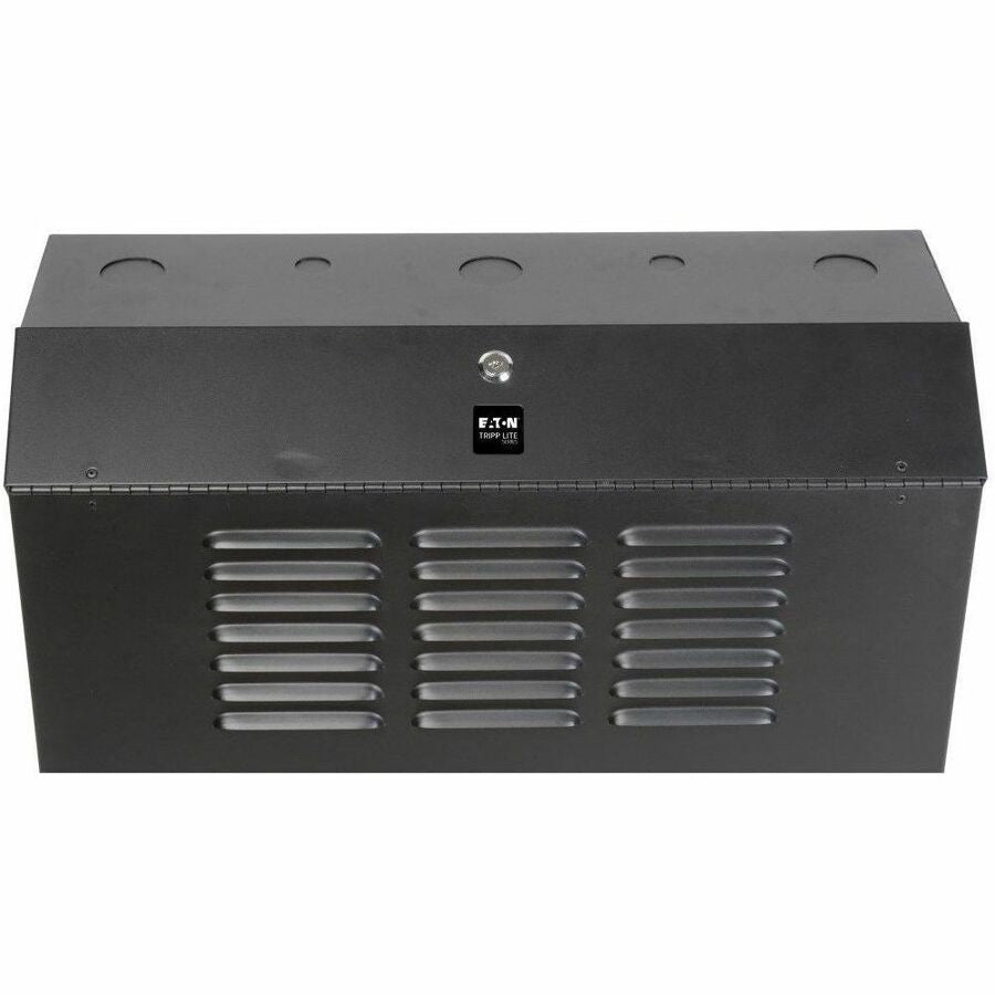 Tripp Lite by Eaton SmartRack SRWF5U Enclosure Rack Cabinet SRWF5U