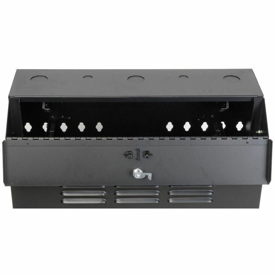 Tripp Lite by Eaton SmartRack SRWF5U Enclosure Rack Cabinet SRWF5U