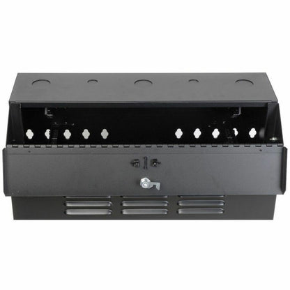 Tripp Lite by Eaton SmartRack SRWF5U Enclosure Rack Cabinet SRWF5U