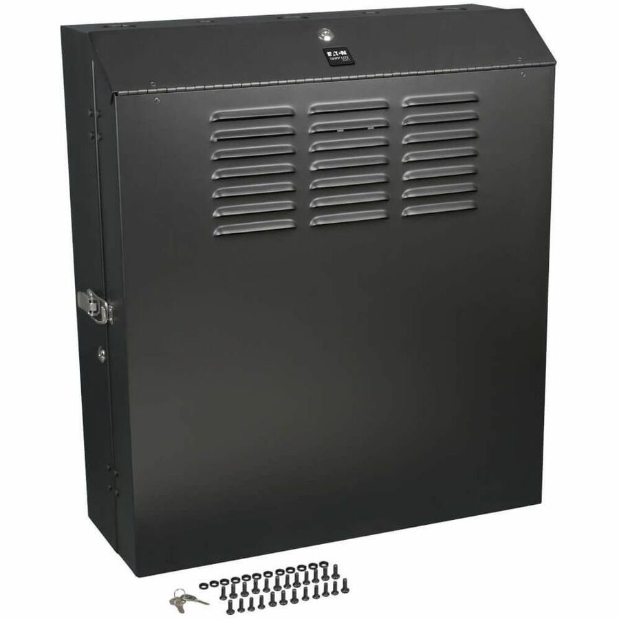 Tripp Lite by Eaton SmartRack SRWF5U Enclosure Rack Cabinet SRWF5U